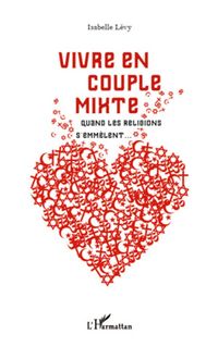 Produktbild: Vivre en couple mixte