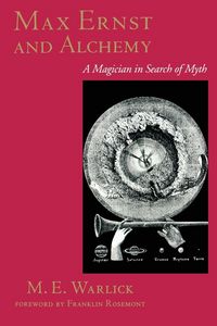 Produktbild: Max Ernst and Alchemy