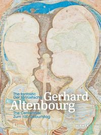Produktbild: Der fantastische Gerhard Altenbourg.