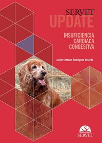 Produktbild: Servet Update. Insuficiencia Cardiaca Congestiva