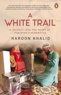 Produktbild: A White Trail
