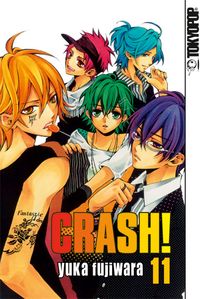 Produktbild: Crash! 11