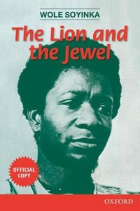 Produktbild: Lion and the Jewel