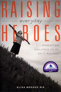 Produktbild: Raising Everyday Heroes