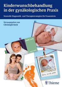Produktbild: Kinderwunschbehandlung in der gyn&auml;kologischen Praxis
