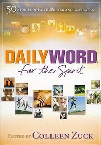 Produktbild: Daily Word for the Spirit