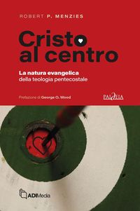 Produktbild: Cristo al centro