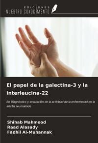 Produktbild: El papel de la galectina-3 y la interleucina-22