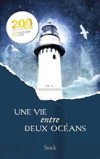 Produktbild: Une vie entre deux oc&eacute;ans