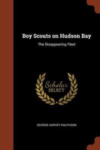 Produktbild: Boy Scouts on Hudson Bay