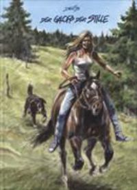 Produktbild: Der Galopp der Stille