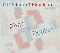 Produktbild: Plier-Deplier,last weekend on Mars