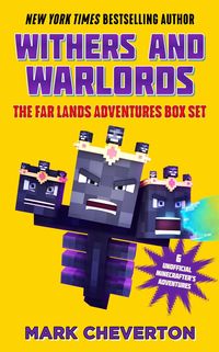Produktbild: Withers and Warlords: The Far Lands Adventures Box Set