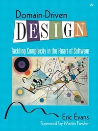 Produktbild: Domain-Driven Design