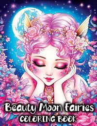 Produktbild: Fairy Coloring Book
