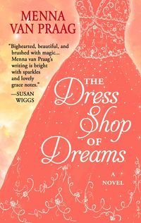 Produktbild: Dress Shop Of Dreams -Lp