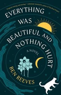Produktbild: Everything Was Beautiful and Nothing Hurt