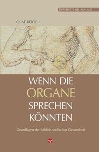 Produktbild: Wenn die Organe sprechen k&ouml;nnten