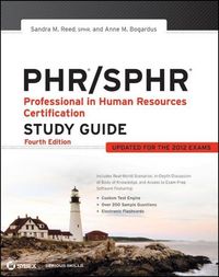 Produktbild: Phr/sphr Professional in Hu-4e