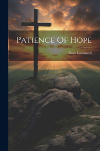 Produktbild: Patience Of Hope