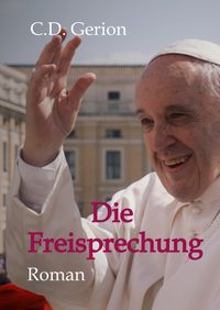 Produktbild: Die Freisprechung