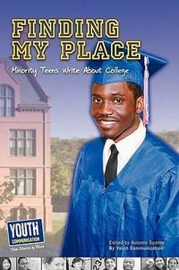 Produktbild: Finding My Place