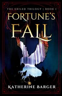 Produktbild: Fortune's Fall