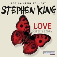 Produktbild: Love &ndash; Lisey's Story