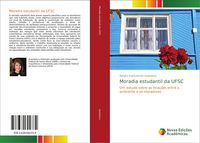 Produktbild: Moradia estudantil da UFSC