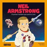 Produktbild: Neil Armstrong