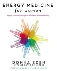 Produktbild: Energy Medicine For Women
