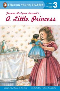 Produktbild: FRANCES HODGSON BURNETTS A LIT