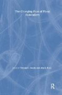 Produktbild: Swartz, T: The Changing Face of Fiscal Federalism
