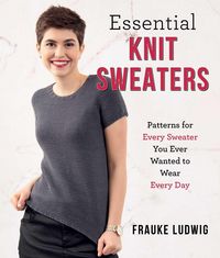 Produktbild: Essential Knit Sweaters