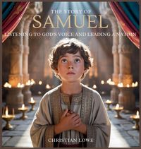 Produktbild: The Story of Samuel