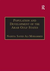Produktbild: Population and Development of the Arab Gulf States