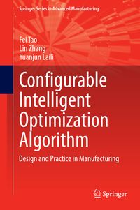 Produktbild: Configurable Intelligent Optimization Algorithm
