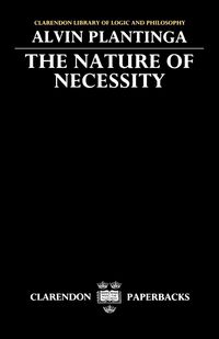 Produktbild: The Nature of Necessity