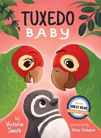 Produktbild: Tuxedo Baby