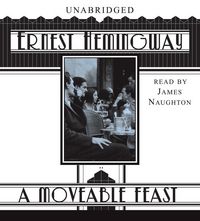 Produktbild: MOVEABLE FEAST              5D