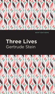 Produktbild: Three Lives