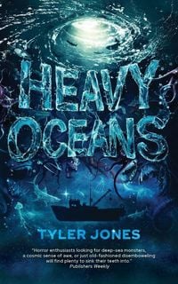 Produktbild: Heavy Oceans