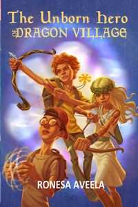 Produktbild: The Unborn Hero of Dragon Village
