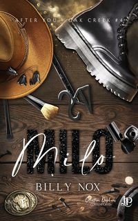 Produktbild: Milo