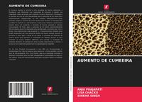 Produktbild: AUMENTO DE CUMEEIRA