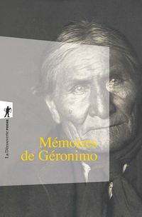 Produktbild: M&eacute;moires de G&eacute;ronimo