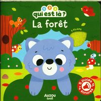Produktbild: La for&ecirc;t