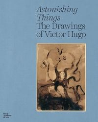 Produktbild: Astonishing Things