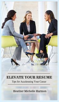 Produktbild: Elevate Your Resume