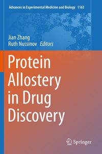 Produktbild: Protein Allostery in Drug Discovery